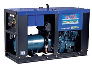 日本大洋發電機TDK47000TE