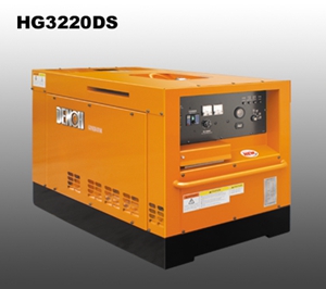 日本電王電焊機HG3220DS