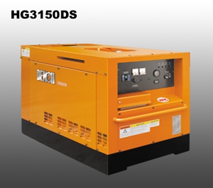 日本電王電焊機HG3150DS