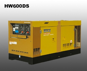 日本電王電焊機HW600DS
