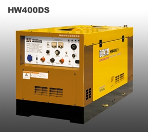 日本電王電焊機HW400DS
