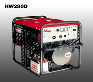 日本電王電焊機HW280D
