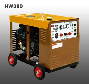 日本電王電焊機HW380