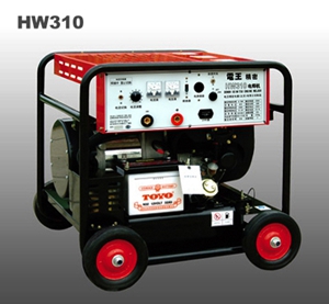 日本電王電焊機HW310