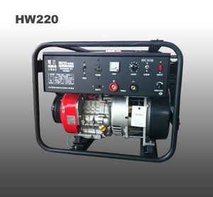 日本電王電焊機HW220
