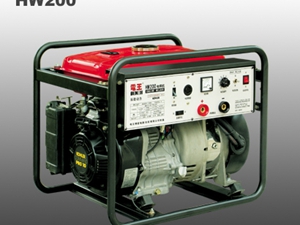 日本電王電焊機HW200