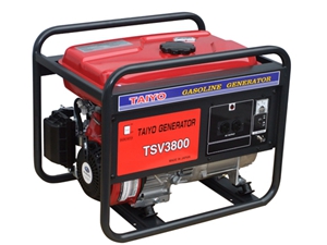 日本大洋汽油發電機TSV3800