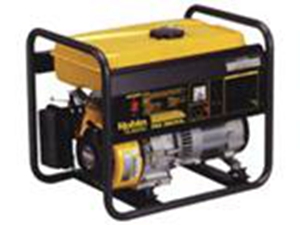 日本羅賓發電機RG4800L