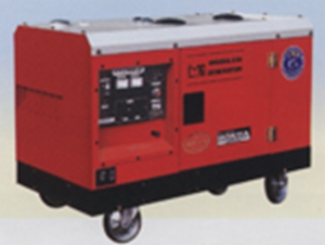 日本IMC國際久保柴油發電機ATK-3200