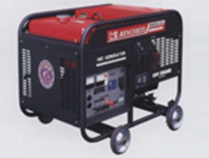 日本IMC國際久保汽油發電機組ATH-3160