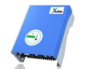 XINBAO信寶太陽能逆變器1.5~10kW