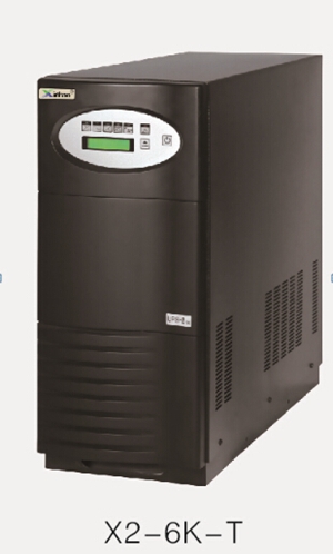 工頻機X-T2kVA-20kVA