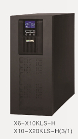 高頻機X-H 6kVA-20kVA