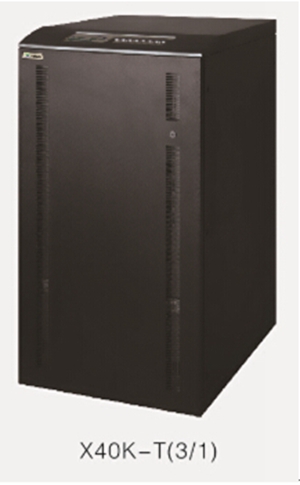 工頻機X-T 10kVA-50kVA