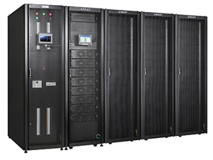 山特ARRAY 3A3 Pro 系列 (15KVA～150KVA)