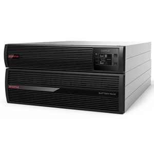 山特城堡系列機架式C6-10kVA Rack