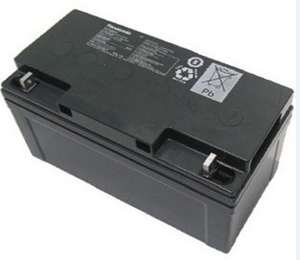 松下蓄電池 LC-P1275