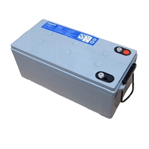 松下蓄電池 LC-QA12150