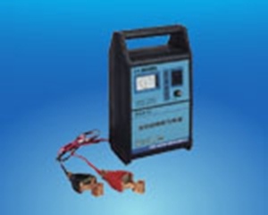 BCA全自動電瓶充電器