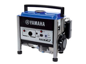 雅馬哈汽油發電機EF1000FW
