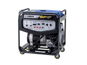雅馬哈汽油發電機EF13500TE