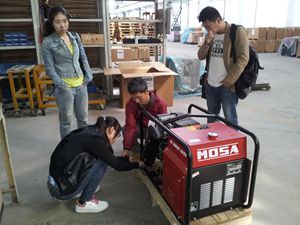 意大利MOSA發(fā)電機(jī)、發(fā)電電焊機(jī)中國(guó)區(qū)代理商