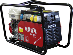 TS200CF