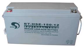 BT-HSE-150-12
