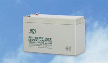 BT-12M7.0AT(12V7.0Ah/20hr)