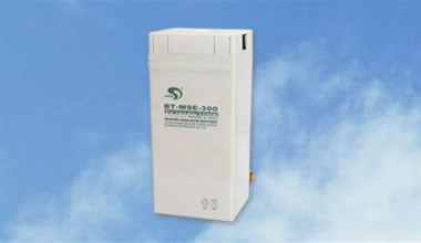 BT-MSE-300(2V300Ah/10hr)